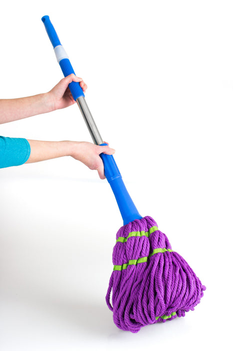 Microfibre Twist Mop