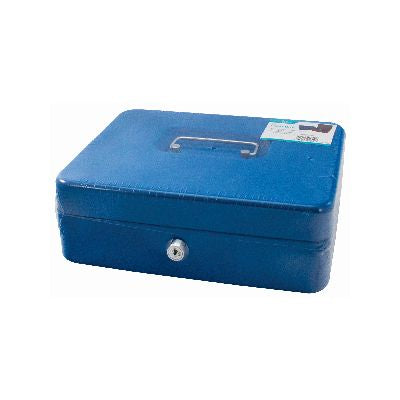 Cash Box 12"