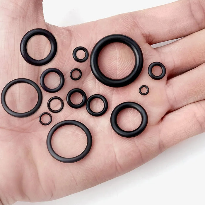 O-Ring Mixed Assortment