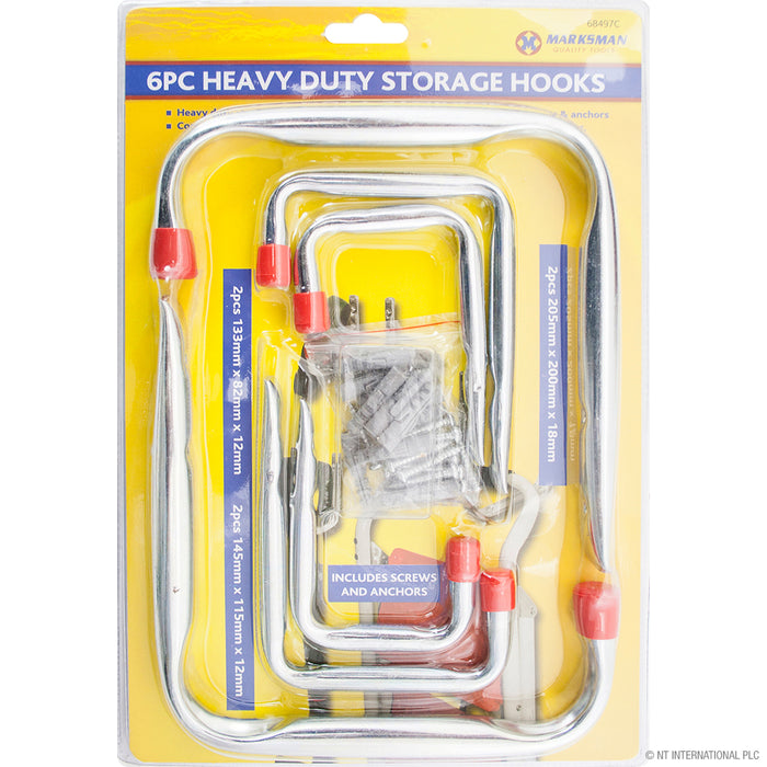 Hook Set