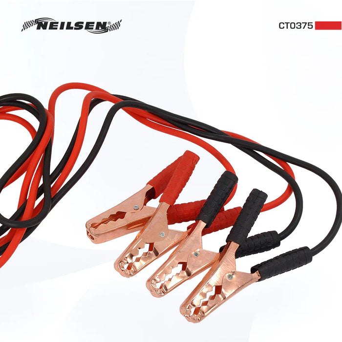 Booster Cables 200amp
