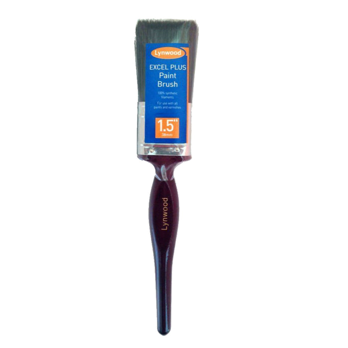 Excel Paint Brush 1.5"