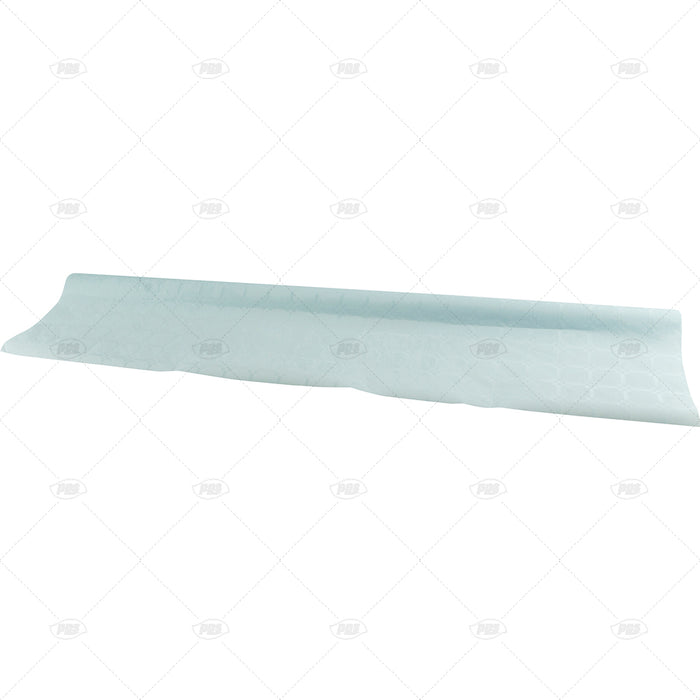 Light Blue Banqueting Roll 8m X 118cm