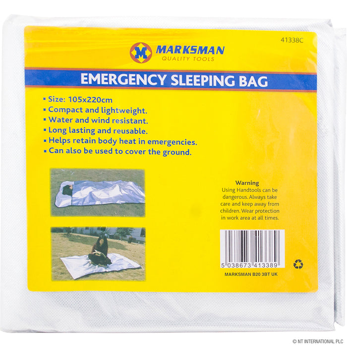Sleeping Bag