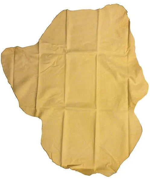 Super Soft Chamois 5sq ft