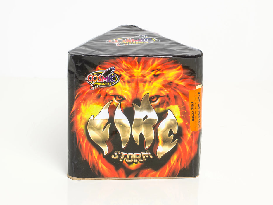 Firestorm