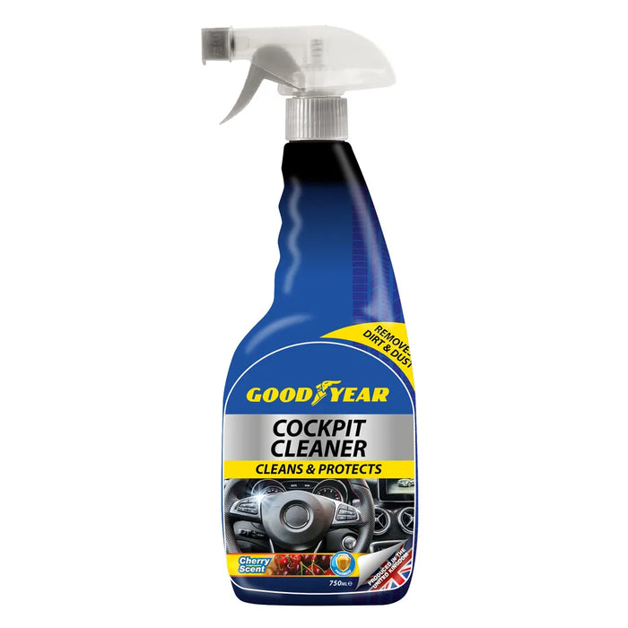 Cockpit Cleaner 750ml