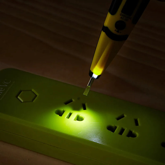 Digital Voltage Tester