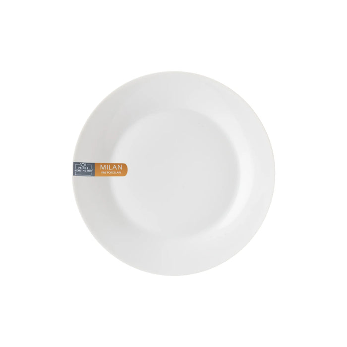 Side Plate Milan 20cm