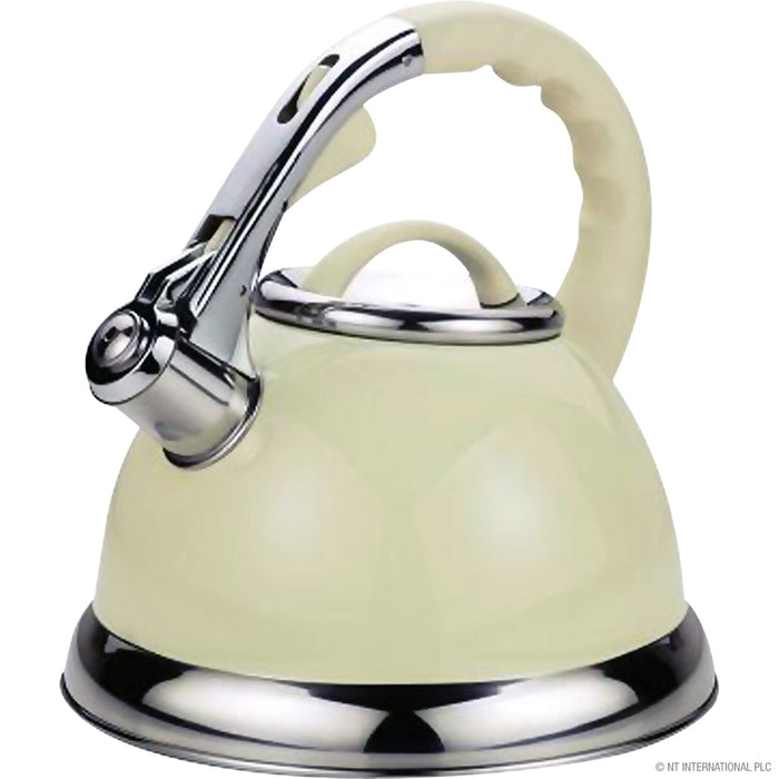 Kettle