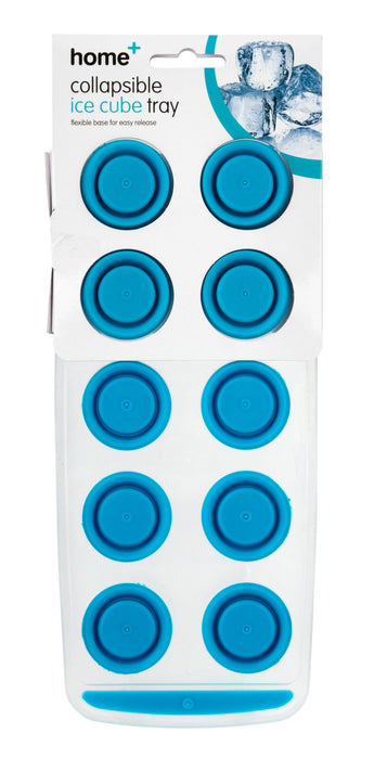 Ice Cube Tray Easy Release