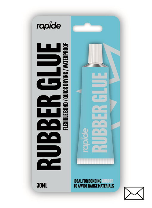 Rubber Glue 30ml
