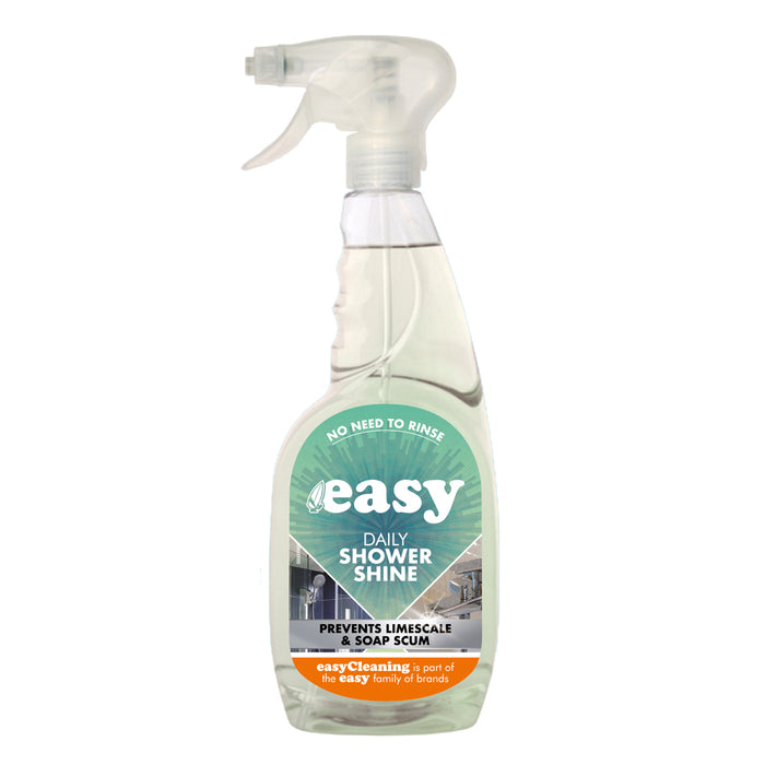 Easy Shower Cleaner 750ml