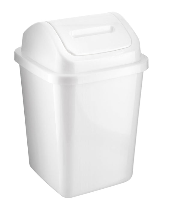 Swing Top Bin 5L