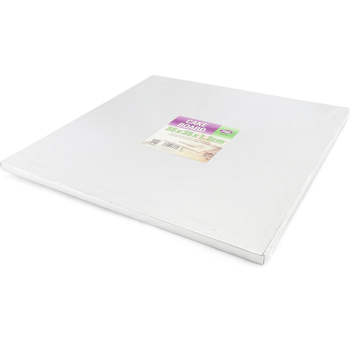 Square Cake Board 14"