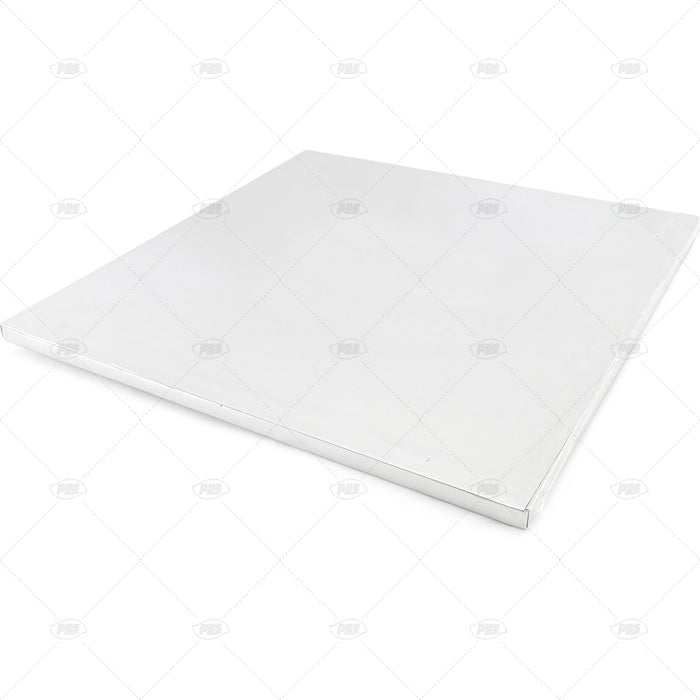 Square Cake Board 10"
