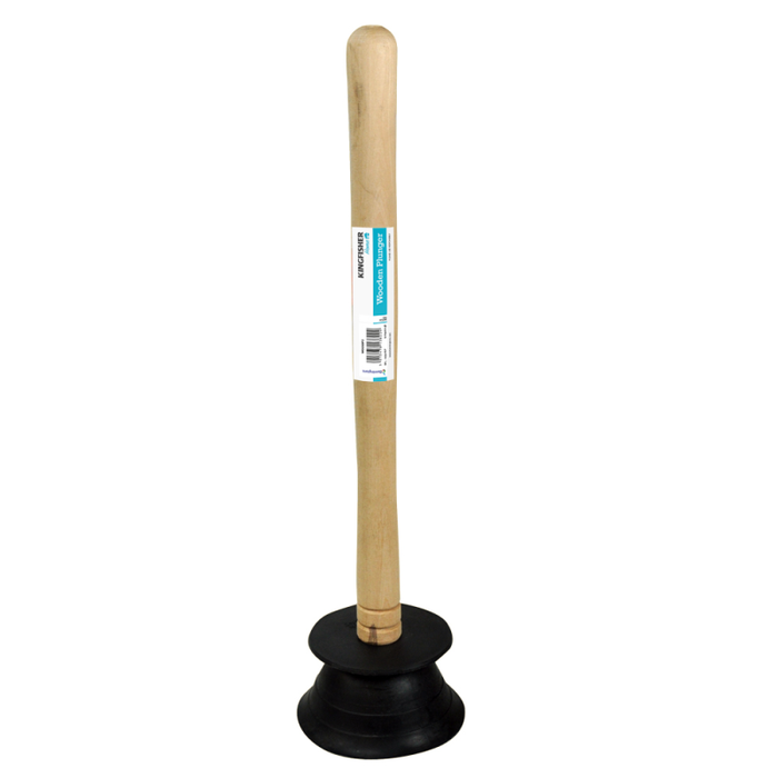 Drain Plunger