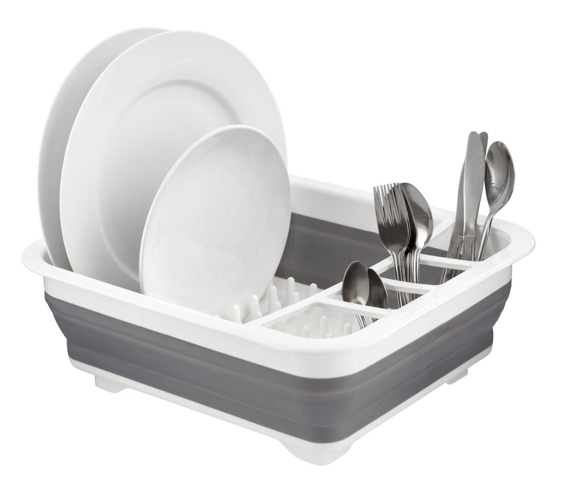 Collapsible Dish Rack