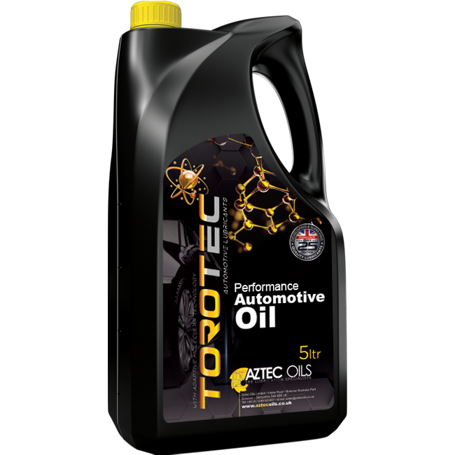 Torotec Performance 10W-40 1L