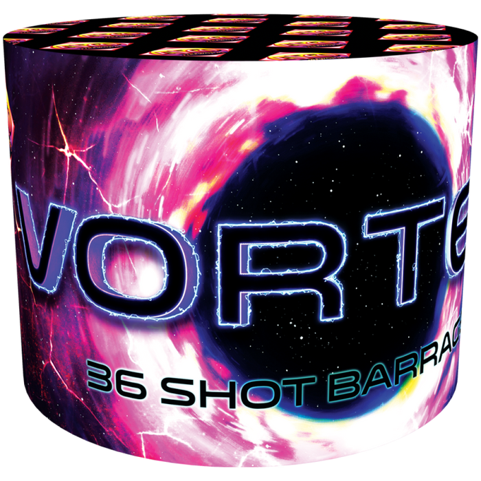 Vortex BOGOF