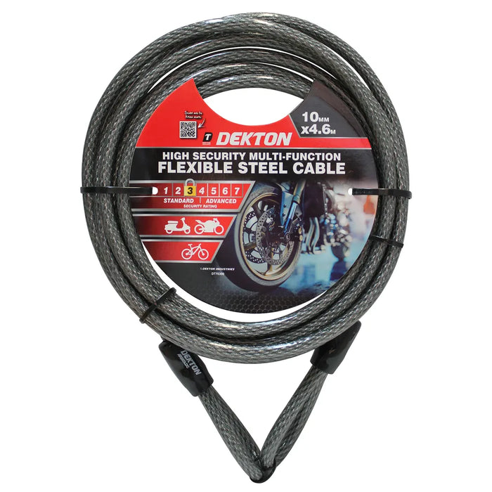 Lock Cable