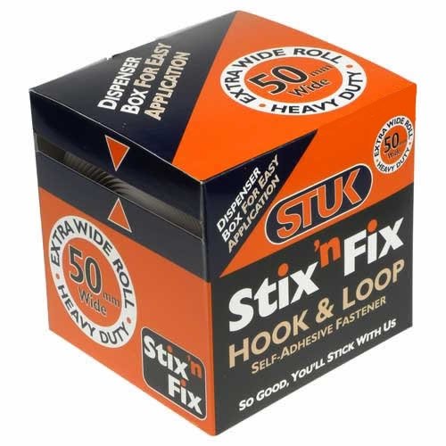Hook and Loop Tape