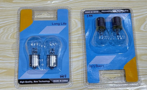 Long Life Car Bulb