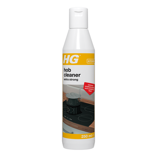 Hob Thorough Cleaner