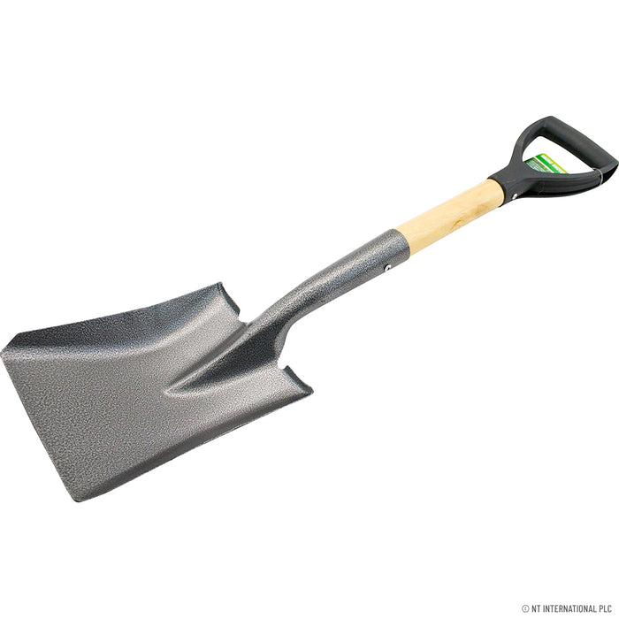 Micro Shovel