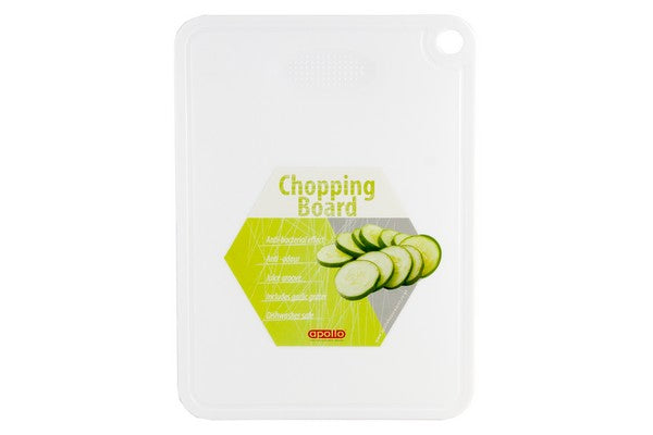 Slim Cutting Board Large