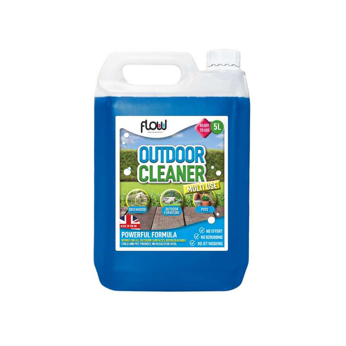Outdoor Cleaner 5L