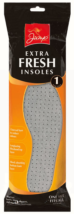 Fresh Insoles