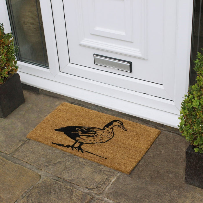 Door Mat