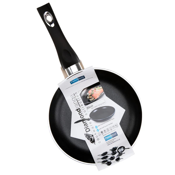 Non-Stick Fry Pan 26cm