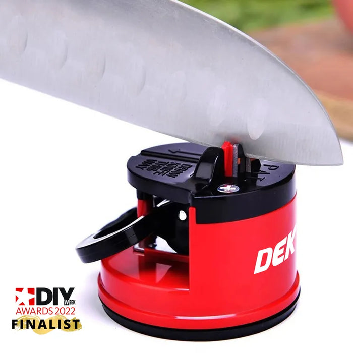 Knife Sharpener