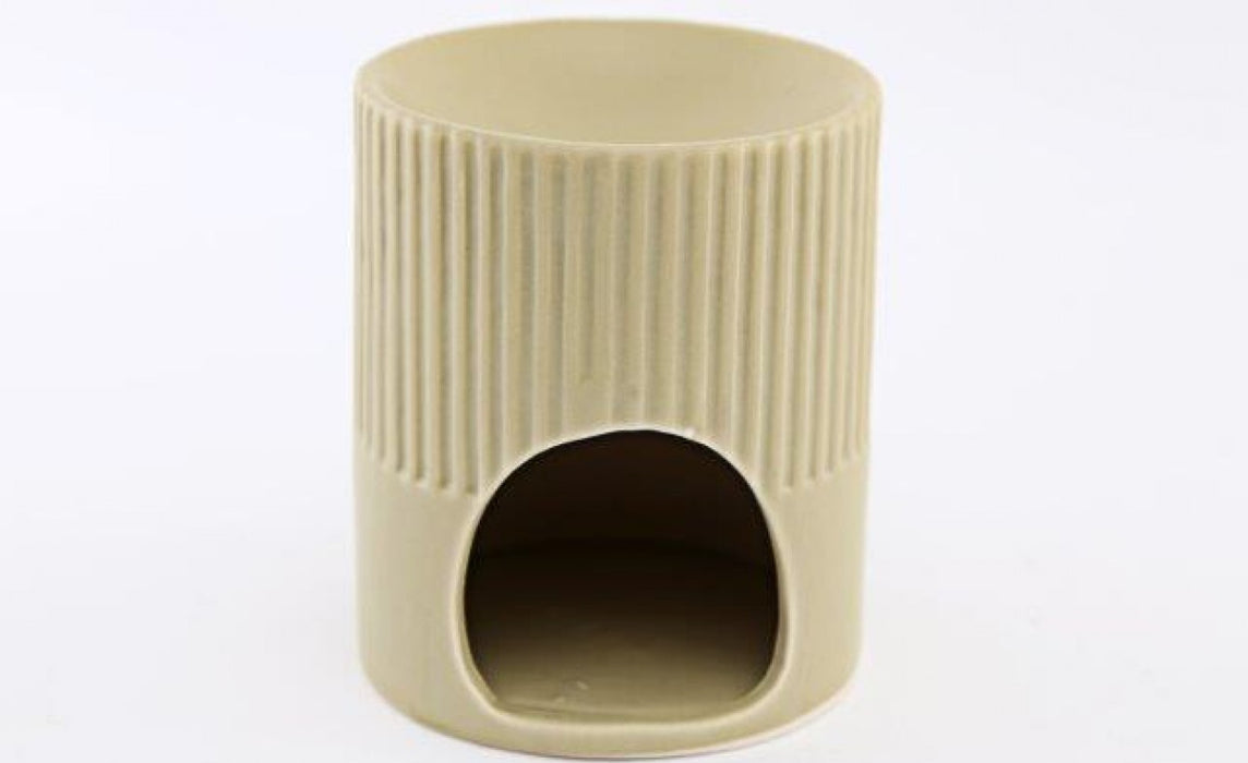 Oil Warmer