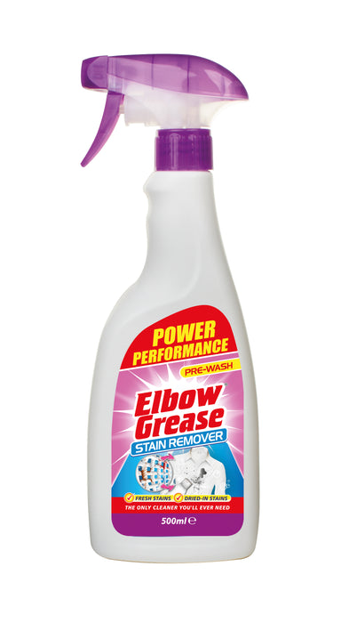 Stain Remover 500ml