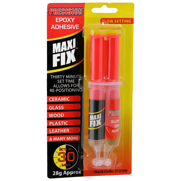 Epoxy Adhesive