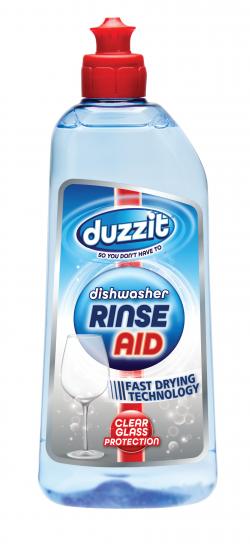 Rinse Aid 375ml