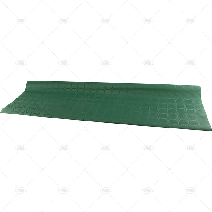 Green Banqueting Roll 8m X 116cm