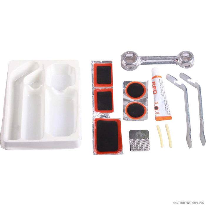 Bike Repair Kit