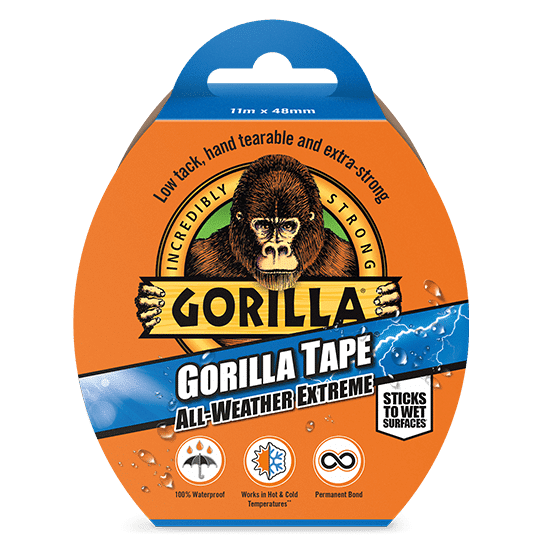 All Weather Tape