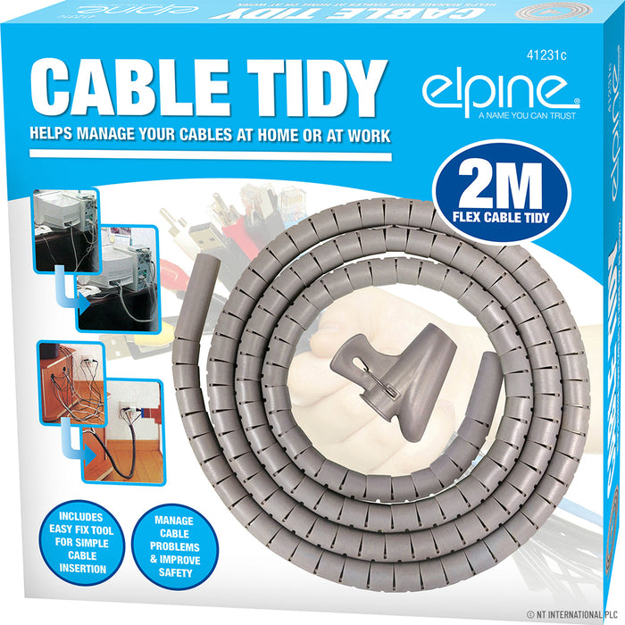 Cable Tidy