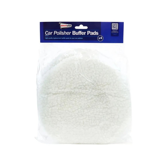 Bonnet Pads