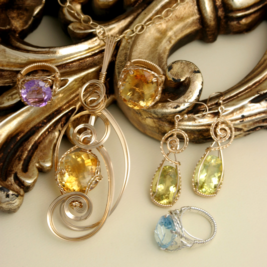 Jewellery Cleaner