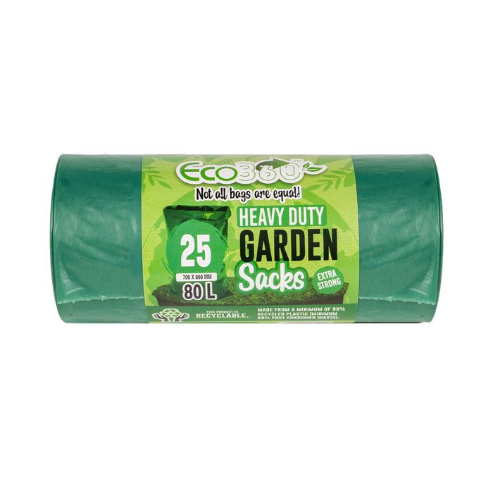 Garden Sackss 25pcs