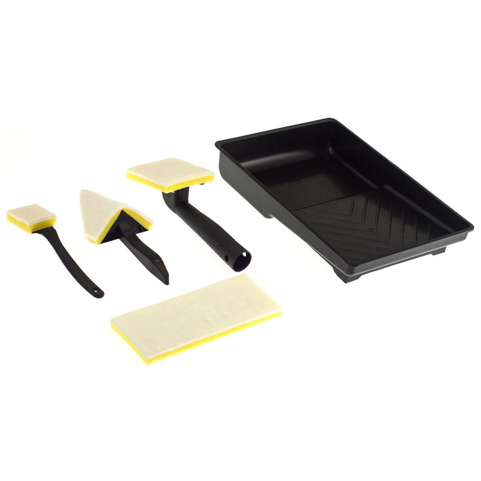 Paint Pad Set 7pc