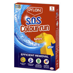 Dylon SOS Colour Run 250g