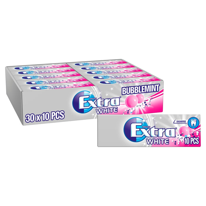 Extra Bubblemint 14g