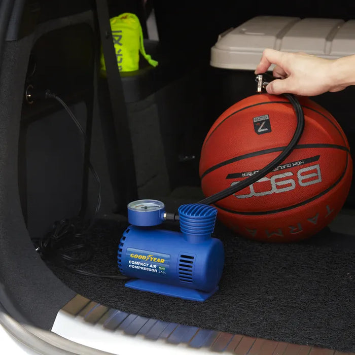 Mini Air Compressor